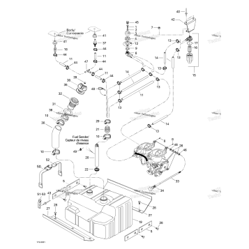 FUEL SYSTEM