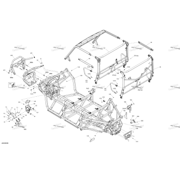 FRAME - SYSTEM