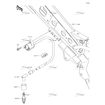 IGNITION SYSTEM