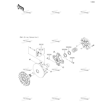 OPTIONAL PARTS
