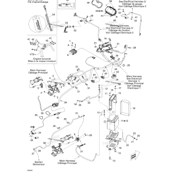 ELECTRICAL SYSTEM