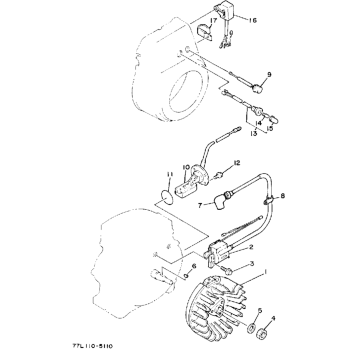GENERATOR (YP30G)