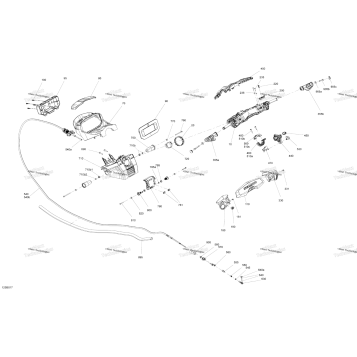 MECHANIC - STEERING