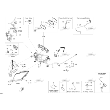 ELECTRICAL SYSTEM