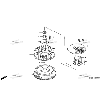FLYWHEEL