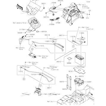 ELECTRICAL EQUIPMENT