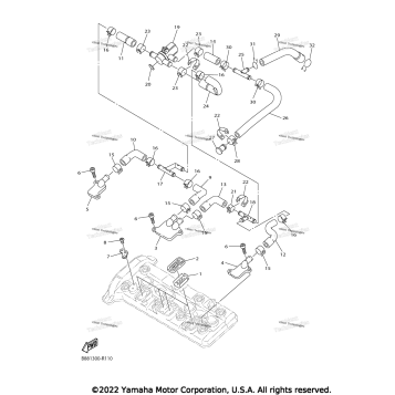 AIR INDUCTION SYSTEM