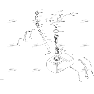 FUEL SYSTEM