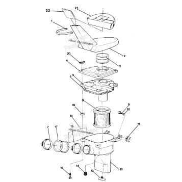 AIR BOX ASSEMBLY