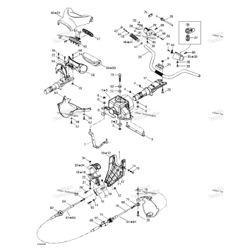 STEERING SYSTEM