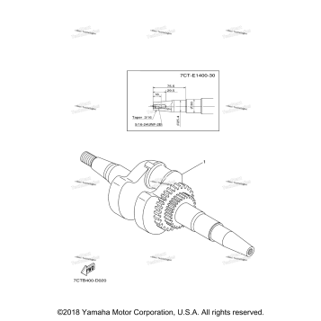 CRANKSHAFT 2