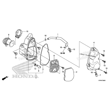 AIR CLEANER (1)