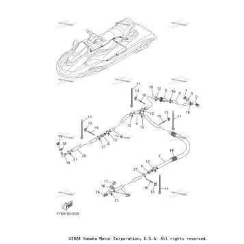 BILGE PUMP