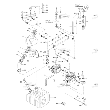 FUEL SYSTEM
