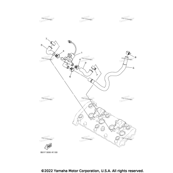 AIR INDUCTION SYSTEM