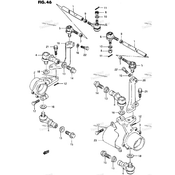 TIE ROD