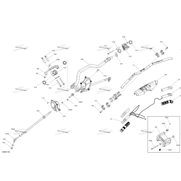 STEERING - SYSTEM