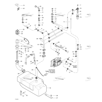 FUEL SYSTEM
