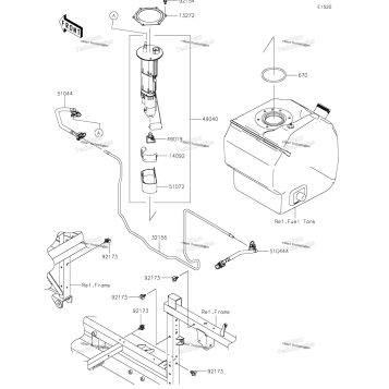 FUEL PUMP