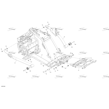 FRAME - SYSTEM