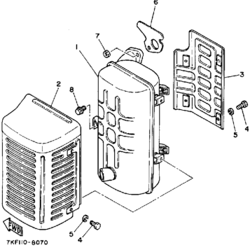 EXHAUST
