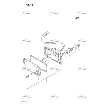 TAIL LAMP