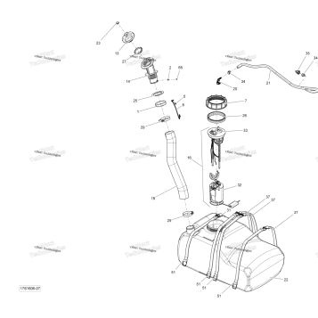 FUEL SYSTEM