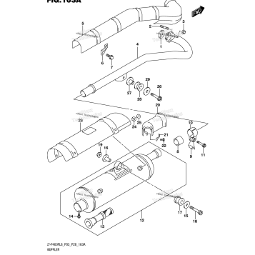 MUFFLER