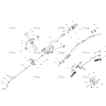 STEERING - SYSTEM