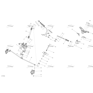 STEERING - SM5