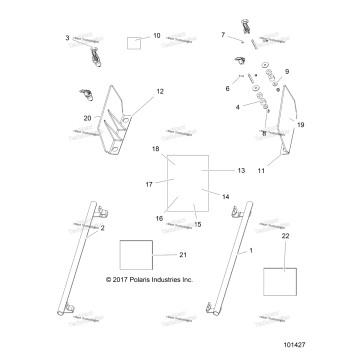 ACCESSORIES A18HAA15B2