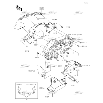 COWLING