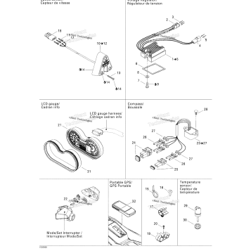ELECTRICAL ACCESSORIES