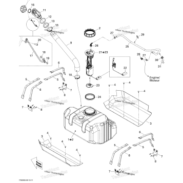 FUEL SYSTEM