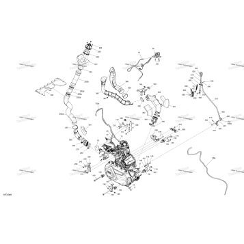 ENGINE - SYSTEM