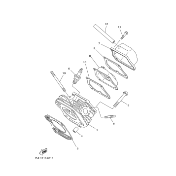 CYLINDER