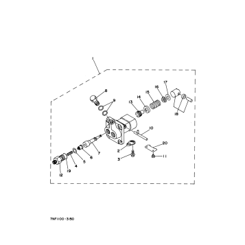 INJECTION PUMP