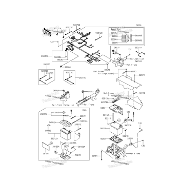 CHASSIS ELECTRICAL EQUIPMENT