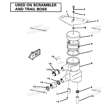 AIR BOX ASSEMBLY