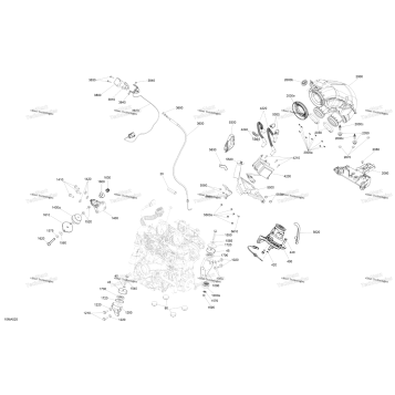 ENGINE - SYSTEM