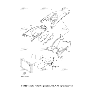 SIDE COVER