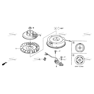 FLYWHEEL