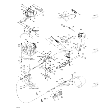 STEERING SYSTEM