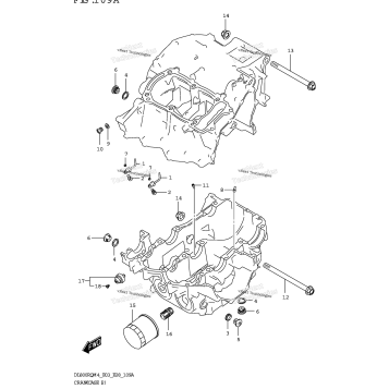 CRANKCASE (2)