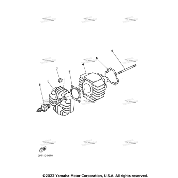 CYLINDER