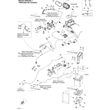 ELECTRICAL SYSTEM R