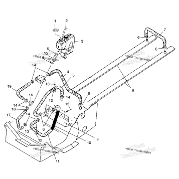 COOLING SYSTEM