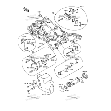 FRAME FITTINGS