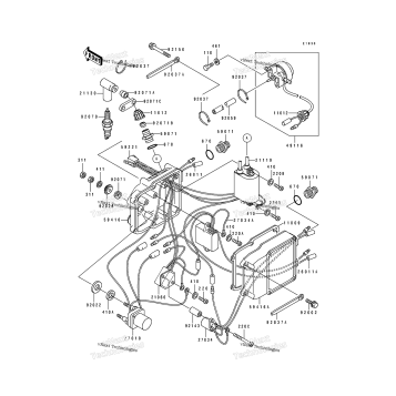 IGNITION COIL