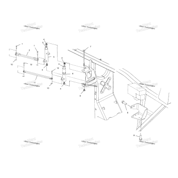 FRAME MOUNTING